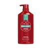OLD SPICE_Dầu Gội Xả Pure Sport 2in1 Hương Thể Thao 650ml