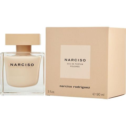 NARCISO RODRIGUEZ_Nước Hoa Poudree EDP 90ml