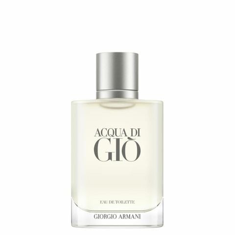 GIORGIO ARMANI_Nước Hoa Acqua Di Gio EDT 100ml