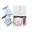 WHOO_Set Phấn Nước Và Son Radiant White Moisture Cushion Foundation #21