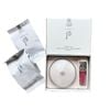 WHOO_Set Phấn Nước Và Son Radiant White Moisture Cushion Foundation #21