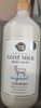 SHOWER MATE_Sữa Tắm Dê Cao Cấp Hương Phấn Goatmilk Original 800ml