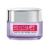L'OREAL_Kem Dưỡng Siêu Cấp Ẩm Revitalift Hyaluronic Acid Line Filling Water Cream 50ml (Tím)