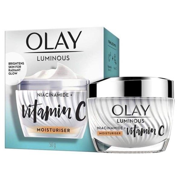 OLAY_Kem Dưỡng Total Effects Ngừa Lão Hóa Da Ban Đêm 50g