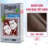 BIGEN_Nhuộm Phủ Bạc #883 Nâu Sẫm 40g