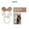 JARY_Băng Đô Cài Tóc Hình Nơ Jary Hair Band HB5 HB5.1