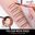 BROWIT_Chì Kẻ Mày Siêu Mảnh Pro Slim Brow Pencil #Ash Brown 0.06g