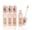 CATRICE_Kem Che Khuyết Điểm 18H True Skin High 020 Warm Beige 30ml