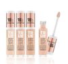 CATRICE_Kem Che Khuyết Điểm 18H True Skin High 020 Warm Beige 30ml