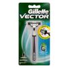 GILLETTE_Dao cạo Râu Vector