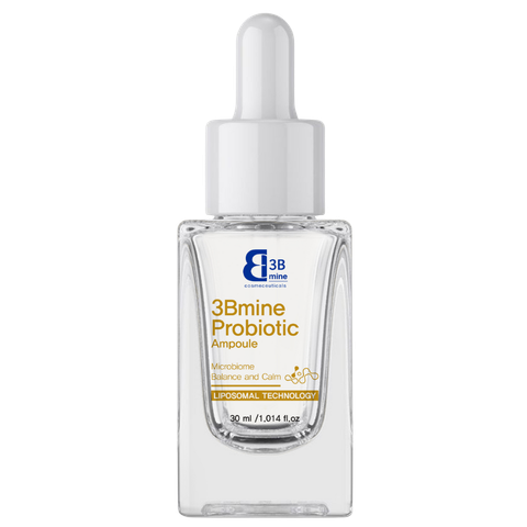 3B MINE_Tinh Chất Probiotic 30ml 3B04