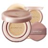 CARSLAN_Phấn Nước Cấp Ẩm Moisture Air Cushion Cream W01 13.5G