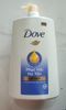 Dove_Dầu Gội Phục Hồi Hư Tổn 1,4kg