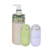 VALERT_Sữa Tắm Bưởi Kháng Khuẩn Và Tái Tạo Da 500ml