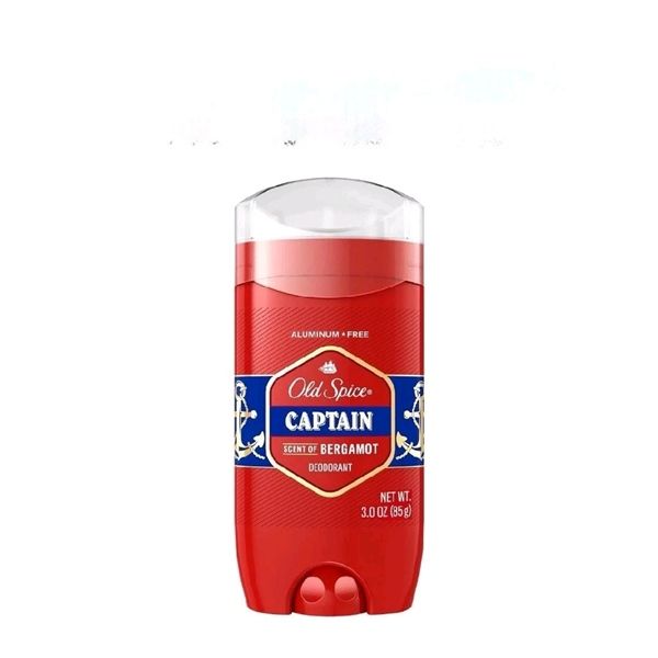 OLD SPICE_Sáp Khử Mùi Nam Timber Zero Nắp Trong 85G