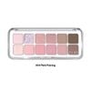 CLIO_Bảng Phấn Mắt Pro Eye Palette Air 04 Pink Pairing 0.6Gx12