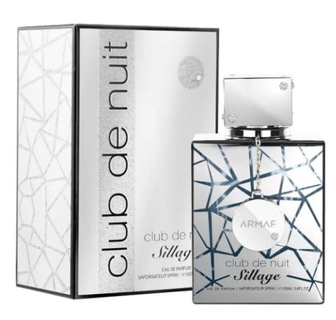 ARMAF_Nước Hoa Club De Nuit Sillage EDP 105ml