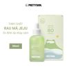 PRETTYSKIN_Tinh Chất Rau Má The Pure JeJu Cica 80 Ampoule 50ml