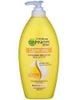 GARNIER_Dưỡng Trắng Toàn Thân 3X Garnier Light Extra Whitening 400ml