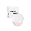 ABOUT TONE_Phấn Phủ Legendary Fuzzy Effect Sebum Cut 9G (Xám)
