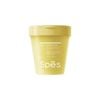 SPES_Tẩy Tế Bào Chết Muối Biển Và Gừng Làm Sạch Da Đầu Giúp Tóc Bồng Bềnh 380G (Vàng)