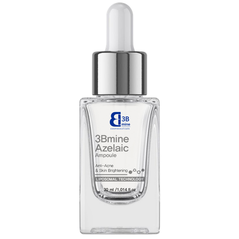3B MINE_Tinh chất Azelaic 30ml 3B06