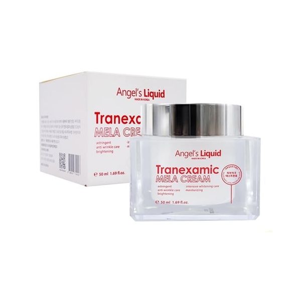 ANGEL'S LIQUID_Kem Dưỡng Làm Mờ Nám Chuyên Sâu 50ml