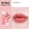 PERIPERA_Son Bóng Ink Mood Glowy Tint 30 Happy Berry 4G