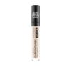 CATRICE_Kem Che Khuyết Điểm Liquid Camouflage High Coverage Concealer 001 Fair Ivory 5ml