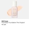 CLIO_Kem Nền Kill Cover Founwear Foundation The Original 19C Light 35ml