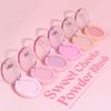 JARY_Phấn Má Sweet Cheecks Powder Blush #04 Mon Pink 6G