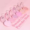 JARY_Phấn Má Sweet Cheecks Powder Blush #03 Misaki Pink 6G