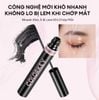 COLORKEY_Mascara Long & Dense Hỗ Trợ Giúp Mi Dài Và Tơi, Bền Màu, Lâu Trôi 4.5g