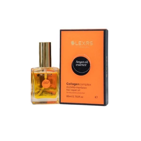 OLEXRS_Tinh Dầu Dưỡng Tóc HairSalon Hair Repair Oil 80ml