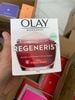 OLAY_ Kem Dưỡng Âm Ngăn Ngừa Lão Hóa Đêm Regenerist Micro-Sculpting Cream Night 50g