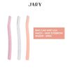 JARY_Dao Cạo Mày Lúa Mạch ER01 Set 3 Cái