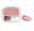 CEZANNE_Mẫu Test Phấn Má Hồng Natural Check N 01-Hồng Đào 4G