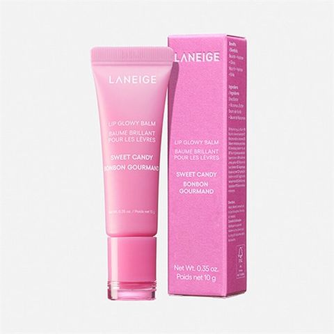 LANEIGE_Son Dưỡng Lip Glowy Balm Sweet Candy Bonbon Gourmand 10G