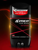XMEN_Sáp Ngăn Mùi For Boss Intense Antiperpirant & Deodorant Stick 70g (Đỏ)