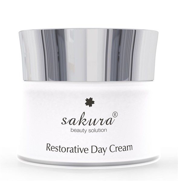 SAKURA_Mẫu Thử Kem Phục Hồi, Chống Lão Hóa Da Ngày 30Ml
