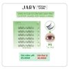 JARY_Lông Mi Cụm Có Sắn Keo