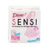 DIANA_BVS Sensi Siêu Mỏng Cánh 8 Miếng