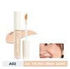 LEMONADE_Kem Che Khuyết Điểm Kiềm Dầu Matte Addict Concealer A02 3g