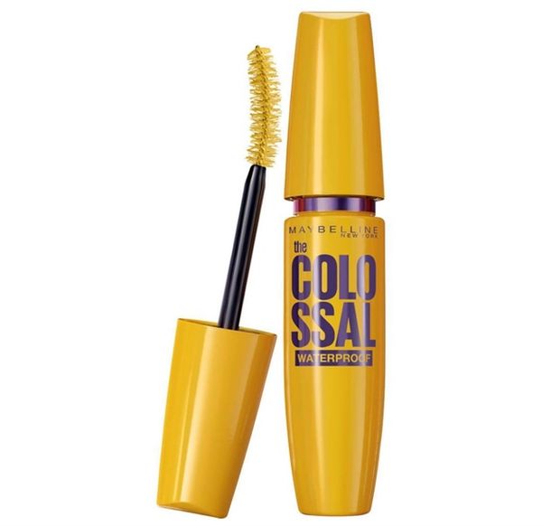 MAYBELLINE_Mascara Làm Dày Mi Gấp 10 Lần & Ngăn Rụng Mi Colossal 9.2ml