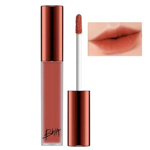 BBIA_Son Kem Last Velvet Lip Tint Version 5 No.23 Romantic Note 5g