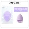 JARY_Miếng Rửa Mặt Bọt Biển CP03 Màu Tím