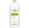SIMPLE_Nước Tẩy Trang Kind To Skin Micellar Cleansing Water 400ml