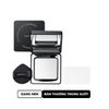 CARSLAN_Phấn Phủ 2.0 Dạng Nén Black Magnet Soft Focus Powder #01 Trong Suốt
