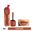 MAYBELLINE_Son Kem Lì Supperstay Teddy Tint #80 Keep It Cozy 5ml