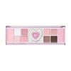 PERIPERA_Bảng Phấn Mắt All Take Mood Like Palette 04 Cool Blush